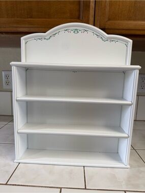 Lenox Spice Village Jar Rack 2026